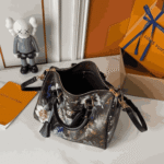 Louis Vuitton Speedy Soft Monogram Canvas Ebene - Image 2