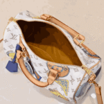 Louis Vuitton Speedy Soft Monogram Dune - Image 5