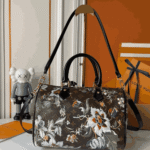 Louis Vuitton Speedy Soft Monogram Canvas Ebene - Image 4