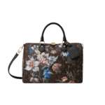 Louis Vuitton Speedy Soft Monogram Canvas Ebene