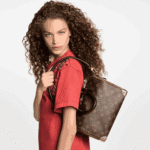 Louis Vuitton Speedy Trunk Monogram Brown - Image 4
