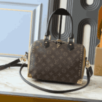 Louis Vuitton Speedy Trunk Monogram Brown - Image 5