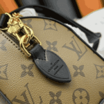 Louis Vuitton Speedy Trunk Brown - Image 6
