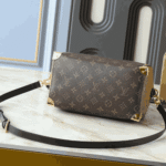 Louis Vuitton Speedy Trunk Monogram Brown - Image 8