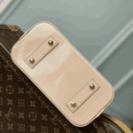 Louis Vuitton X YK Alma BB - Image 3