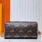 Louis Vuitton X Takashi Murakami Monogram Speedy Cerise - Image 2