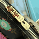 Louis Vuitton X YK Alma BB - Image 6