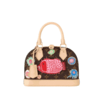 Louis Vuitton X YK Alma BB