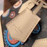 Louis Vuitton X YK Alma BB - Image 4