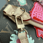 Louis Vuitton X YK Alma BB - Image 5