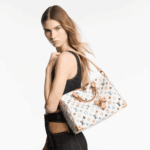 Louis Vuitton x Takashi Murakami Speedy Soft Monogram Canvas - Image 9
