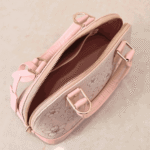 Louis Vuitton x Takashi Murakami Alma BB Pink - Image 5