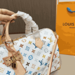 Louis Vuitton x Takashi Murakami Speedy Soft Monogram Canvas - Image 8