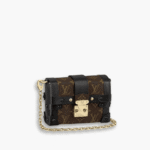 Louis Vuitton Essential Trunk Monogram Canvas
