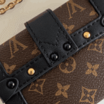 Louis Vuitton Essential Trunk Monogram Canvas - Image 7