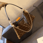 Louis Vuitton Lucky Trunk Bag Monogram and Brown - Image 2