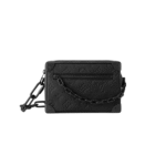 Louis Vuitton Mini Soft Trunk