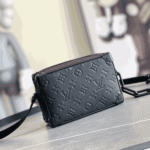 Louis Vuitton Mini Soft Trunk - Image 4