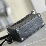 Louis Vuitton Mini Soft Trunk - Image 5