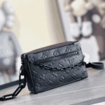 Louis Vuitton Mini Soft Trunk - Image 6