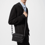 Louis Vuitton Mini Soft Trunk - Image 7