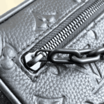 Louis Vuitton Mini Soft Trunk - Image 8