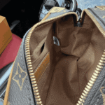 Louis Vuitton Mini Soft Trunk Bag Monogram Brown - Image 7