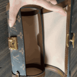 Louis Vuitton Papillon Trunk Bag Monogram Canvas - Image 4