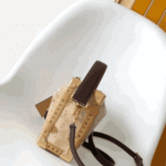 Louis Vuitton Side Trunk MM Bag Beige - Image 2