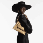 Louis Vuitton Side Trunk MM Bag Beige - Image 5