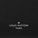 Louis Vuitton Side Trunk MM Black - Image 5