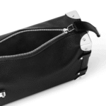 Louis Vuitton Side Trunk MM Black - Image 6