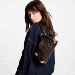 Louis Vuitton Side Trunk MM Dark Brown - Image 5