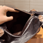 Louis Vuitton Side Trunk MM Dark Brown - Image 6