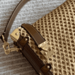 Louis Vuitton Side Trunk MM Natural Brown - Image 2