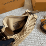 Louis Vuitton Side Trunk MM Natural Brown - Image 7