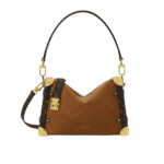 Louis Vuitton Side Trunk MM Tan