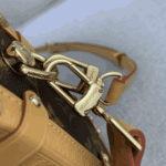 Louis Vuitton Side Trunk Monogram Brown - Image 5