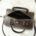 Louis Vuitton Speedy Trunk 25 Monogram Brown - Image 2