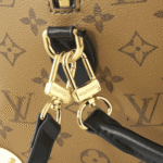 Louis Vuitton Speedy Trunk 25 Monogram Brown - Image 3