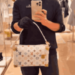 Louis Vuitton X Takashi Murakami Side Trunk Multicolor - Image 2