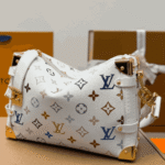 Louis Vuitton X Takashi Murakami Side Trunk Multicolor - Image 3