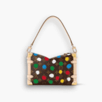 Louis Vuitton x Yayoi Kusama Side Trunk Bag